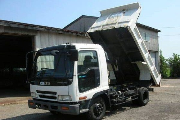 Mangwajana Logistics And Construction