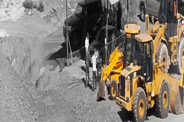 Mangwajana Logistics And Construction