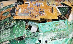 Rirothe Recycling Company