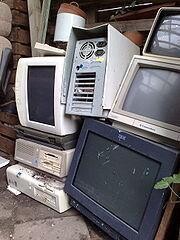 Rirothe Recycling Company
