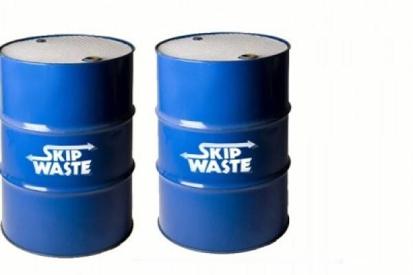 Skip Waste