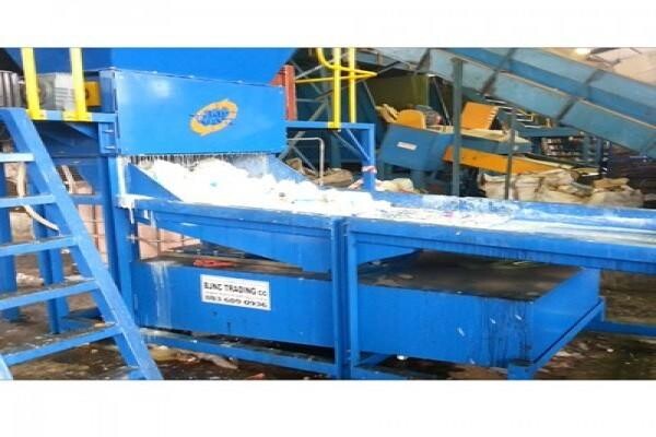 Skip Waste