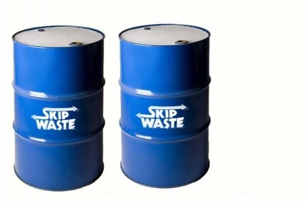 Skipwaste