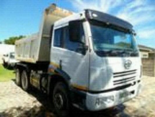 Harmony Recycling And Roads Projects