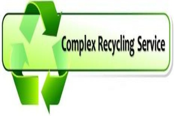 Ecomonkey Recycling Cc