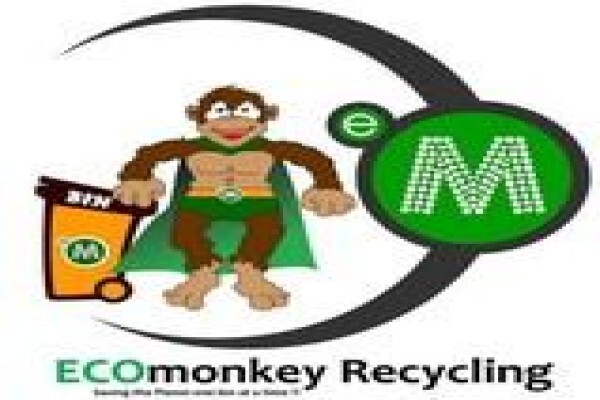 Ecomonkey Recycling Cc