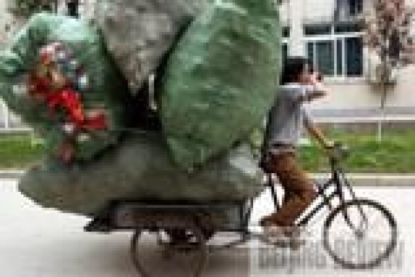 Ecomonkey Recycling Cc