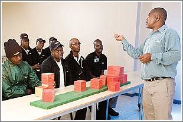 Esicongweni Environmental Services (Ees)