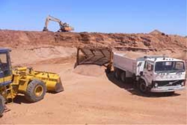 Esicongweni Environmental Services (Ees)