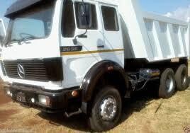 Harmony Recycling And Roads Projects