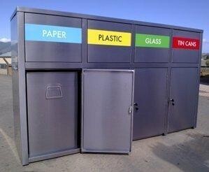 Postwink Recycling Products