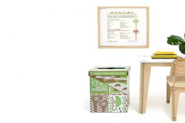Postwink Recycling Products