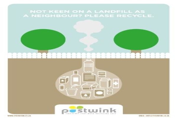 Postwink Recycling Products