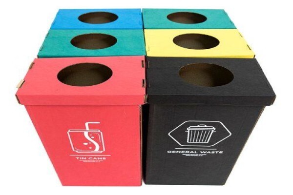 Postwink Recycling Products