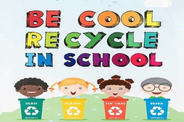 Postwink Recycling Products