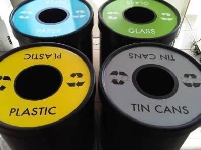 Postwink Recycling Products