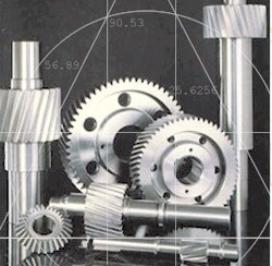Gearbox & Diff Rebuilding