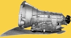 Gearbox & Diff Centre (Sueltz Street)