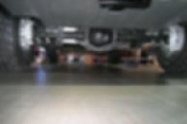 Vryheid Gearbox Centre