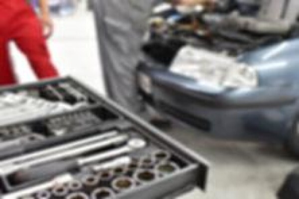 Vryheid Gearbox Centre