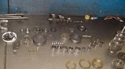 Gearbox Exchange