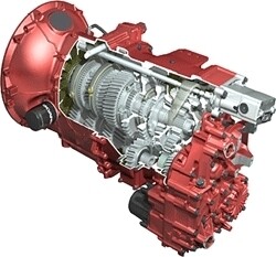 Valenti Gearbox Exchange