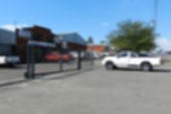 Vryheid Gearbox Centre