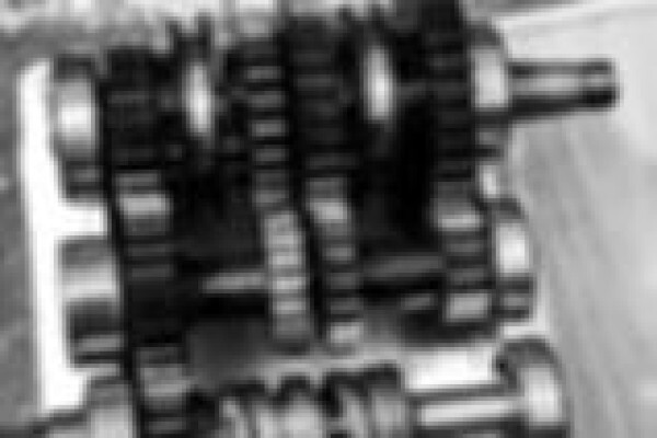Vryheid Gearbox Centre