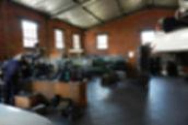 Vryheid Gearbox Centre