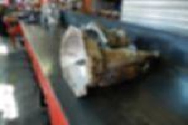 Vryheid Gearbox Centre