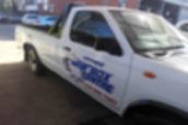Vryheid Gearbox Centre
