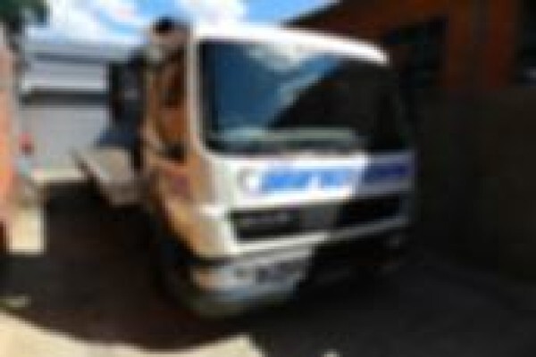Vryheid Gearbox Centre