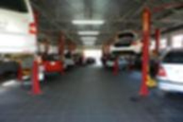 Vryheid Gearbox Centre