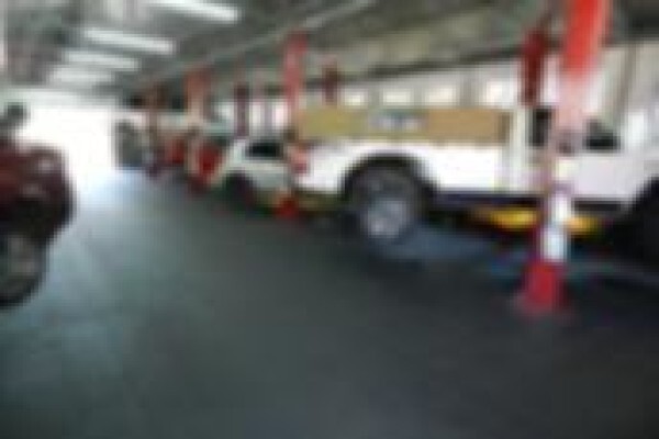 Vryheid Gearbox Centre