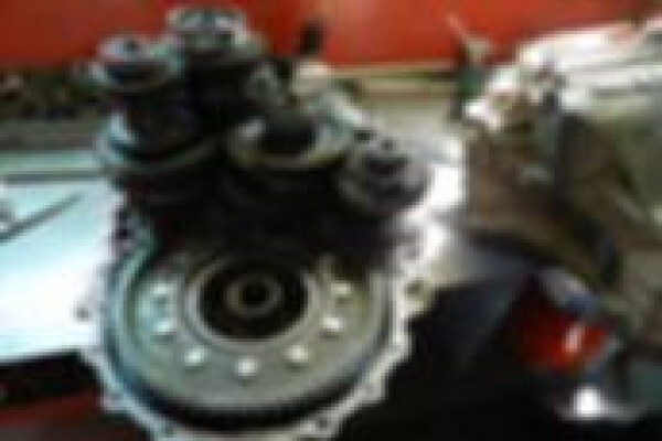 Vryheid Gearbox Centre