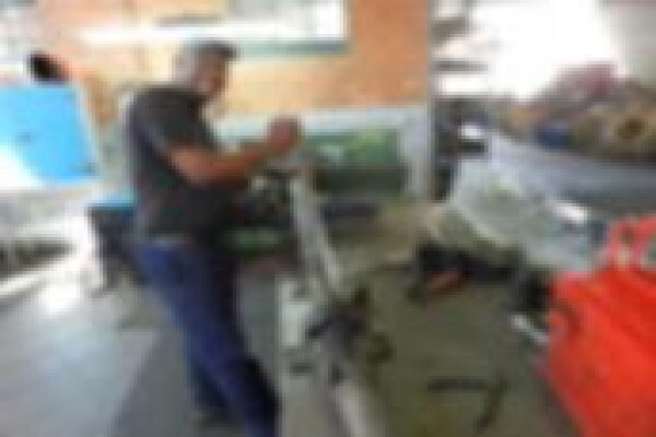 Vryheid Gearbox Centre