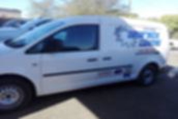 Vryheid Gearbox Centre