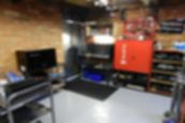 Vryheid Gearbox Centre