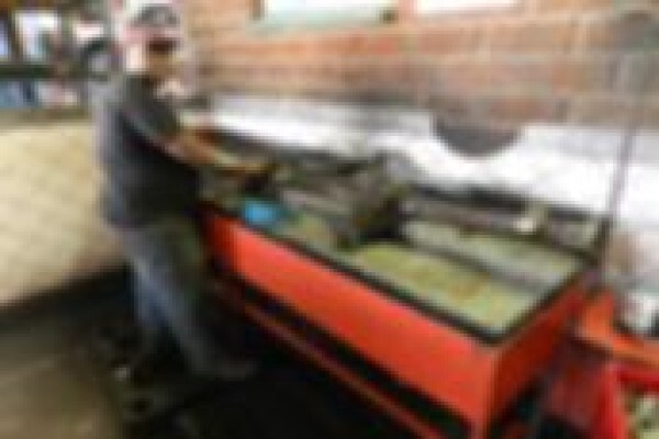 Vryheid Gearbox Centre