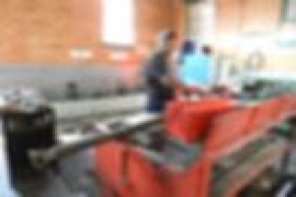 Vryheid Gearbox Centre