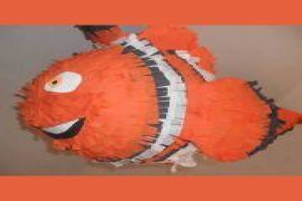 Pinata Africa