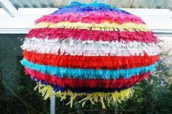 Pinata Africa