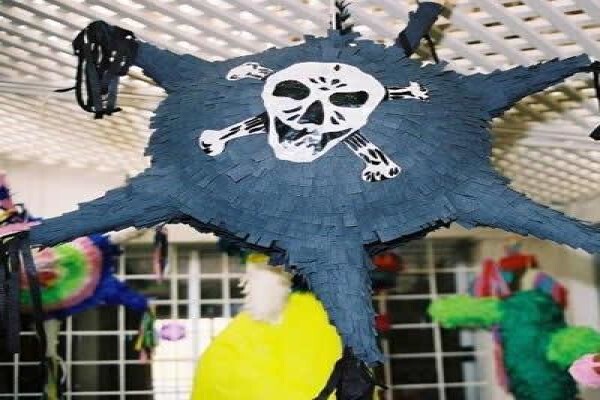 Pinata Africa