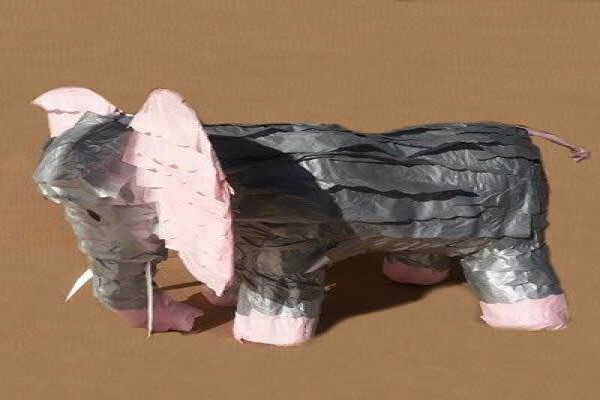 Pinata Africa