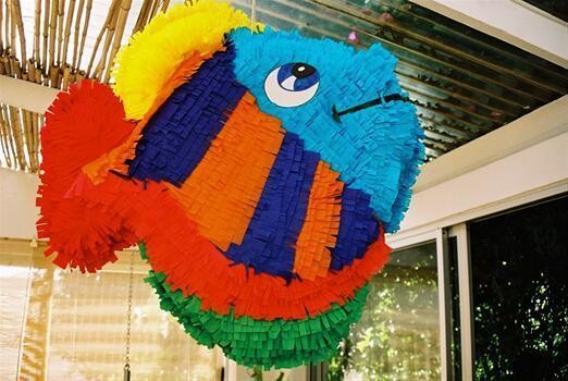 Pinata Africa
