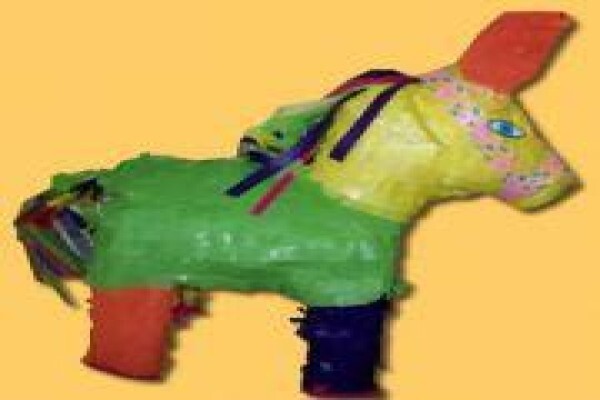 Pinata Africa