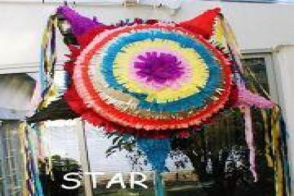 Pinata Africa