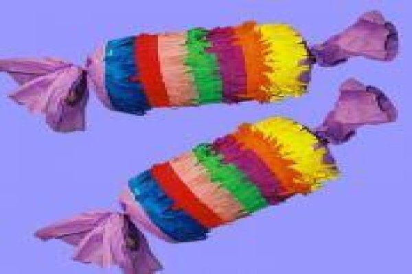 Pinata Africa