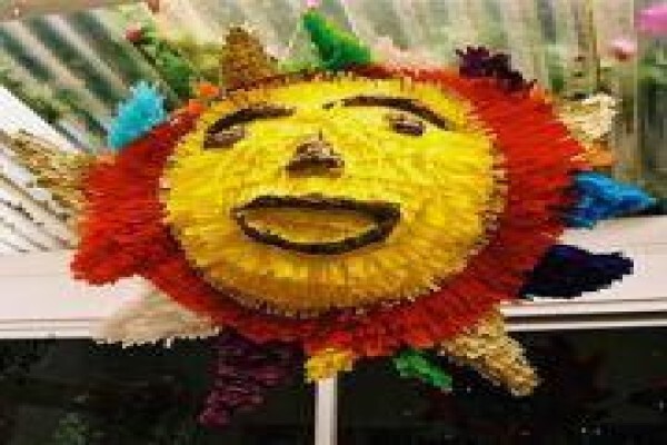 Pinata Africa