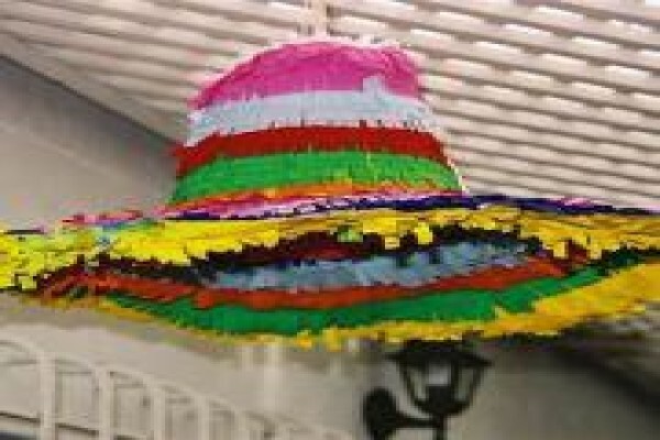 Pinata Africa